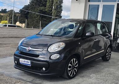 Fiat 500 L 1.3 mjt Pop Star 95cv