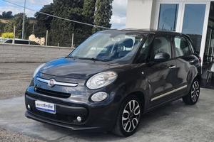 Fiat 500 L 1.3 mjt Pop Star 95cv