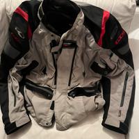 Giacca moto Clover GT S tagliaL/xl