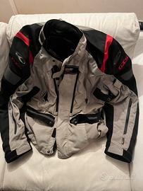 Giacca moto Clover GT S tagliaL/xl