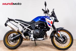 BMW F 900 GS - 2025