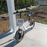 balance bike