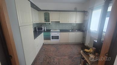 Sondrio appartamento lussuoso con mega terrazzo