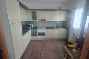 Sondrio appartamento lussuoso con mega terrazzo