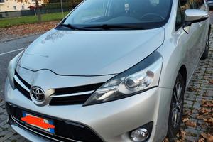 Toyota Verso 1.6 D-4D – 7 posti - Anno 2015 
