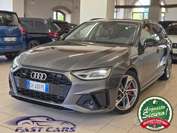 Audi A4 Avant 50 TDI QUATTRO S-LINE EDITION PACK L