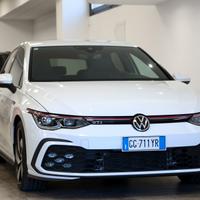 Volkswagen Golf GTI 2.0 TSI DSG
