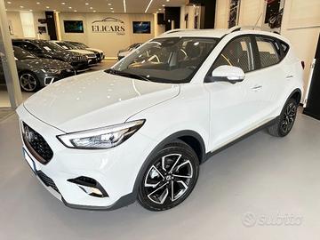 MG ZS Classic 1.5 VTi-tech Luxury