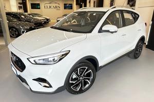 MG ZS Classic 1.5 VTi-tech Luxury