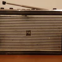 Radio Radiomarelli