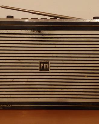 Radio Radiomarelli