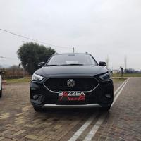 MG Zs benzina automatica