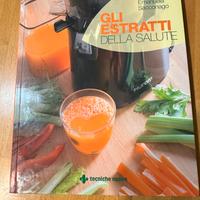 Libro "Gli estratti della salute"