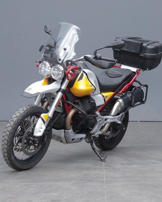 MOTO GUZZI V85 TT