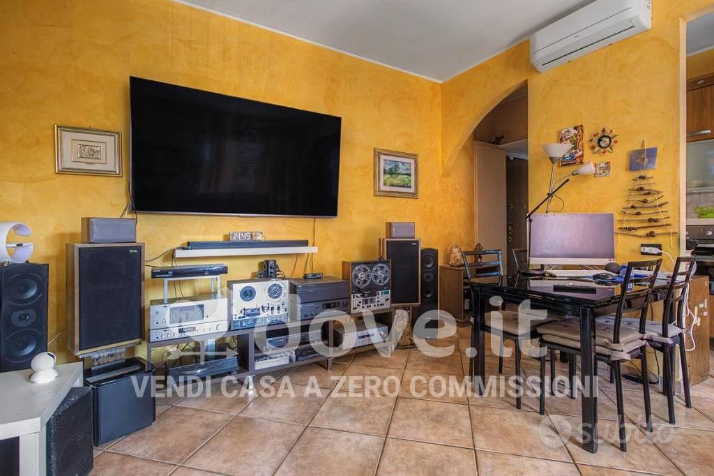 Appartamento – Limbiate, Mombello - Vista 4