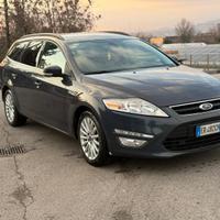 Ford mondeo 2013 full option