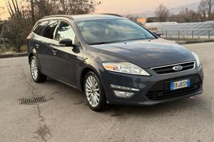 Ford mondeo 2013 full option
