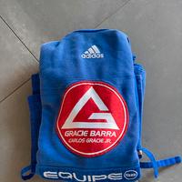 Abbiglimento Sportivo e Casual Gracie Barra