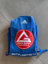 Abbiglimento Sportivo e Casual Gracie Barra