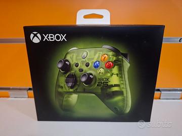 Xbox Wireless Controller X – 25th Anniversary