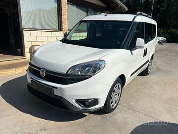 FIAT Doblo Doblò 1.6 MJT Combi M1