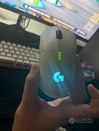 logitech mouse