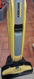 Lavapavimenti Karcher FC5 wireless 