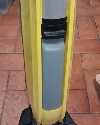 Lavapavimenti Karcher FC5 wireless 
