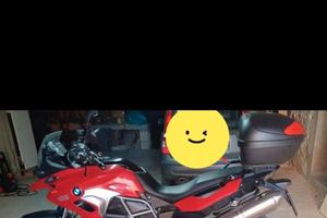 MOTO  BMW