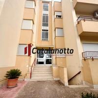 Ampio appartamento con box auto a Partanna