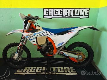 Ktm EXC 350 SIXDAYS - 2024