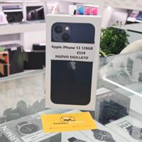 Apple iPhone 13 128GB - NUOVO SIGILLATO