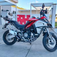 Ducati Multistrada 1260 Enduro