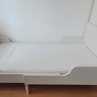 Letto Ikea est. SUNDVIK  