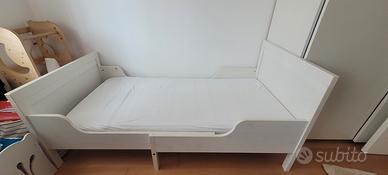Letto Ikea est. SUNDVIK  