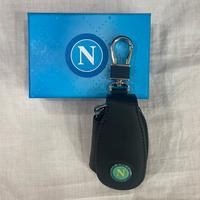 PORTACHIAVI PORTAMONETE SSC NAPOLI