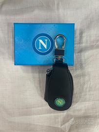 PORTACHIAVI PORTAMONETE SSC NAPOLI