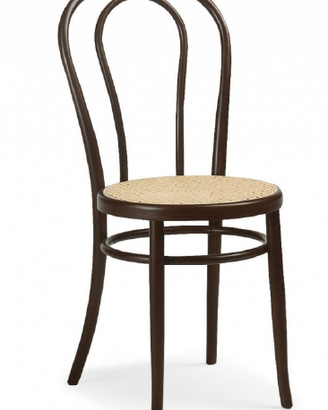 Sedie Thonet nere