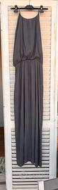 Abito Lungo Elegante H&M Conscious 40