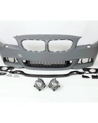 Bmw serie 5 F10-F11 2010>2016 Paraurti ant. M-Tech
