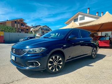 FIAT TIPO SW 1.6 Mjt S&S DCT MIRROR