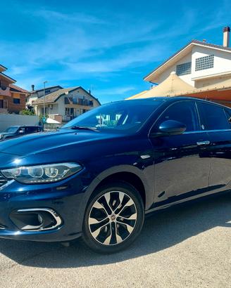 FIAT TIPO SW 1.6 Mjt S&S DCT MIRROR