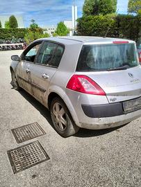 RENAULT MEGANE 2006 - 330.25 - RICAMBI USATI