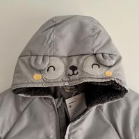 Giacca neonato du pareil au meme nuova mai usata