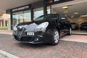Alfa Romeo Giulietta 1.6 Diesel 105 CV
