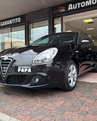 Alfa Romeo Giulietta 1.6 Diesel 105 CV