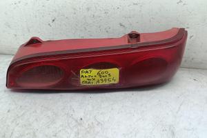 STOP FANALE POSTERIORE DESTRO FIAT Seicento Serie