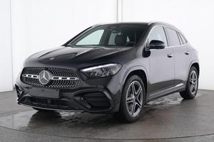 MERCEDES-BENZ GLA 180 Automatic AMG Line Premium