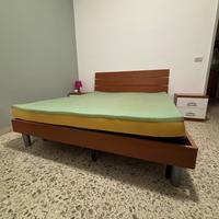 Camera da letto matrimoniale