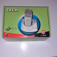 Cordless Telecom Tech 